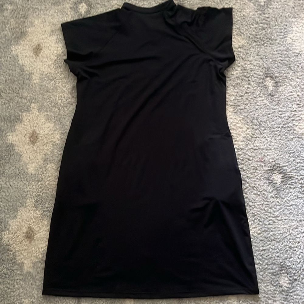 Anaclare Active Dress View 5